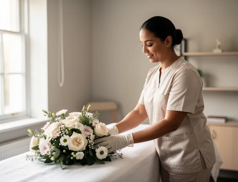 funeral home Kilwinning